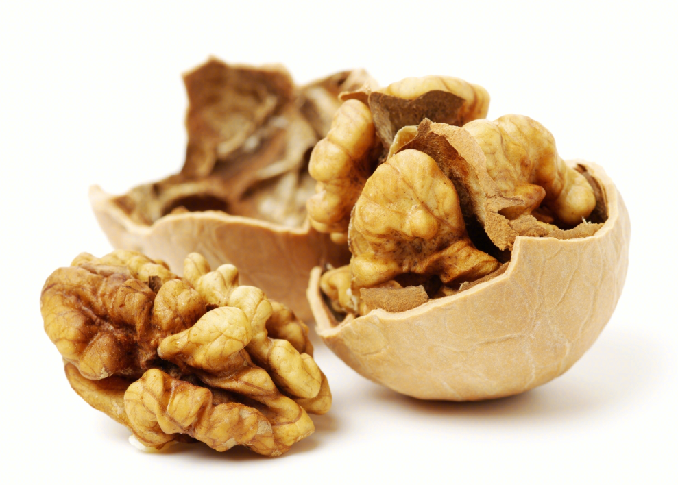 Chinese walnuts